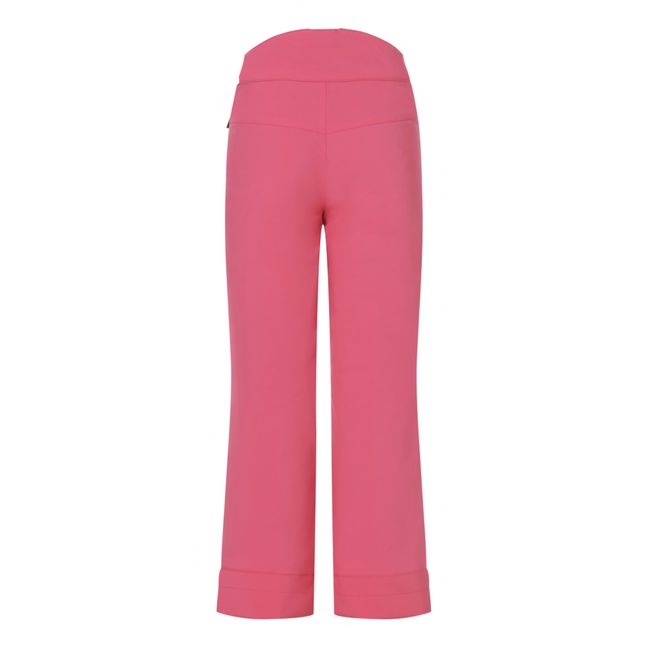 Pantalon de Ski Atlas | Pink