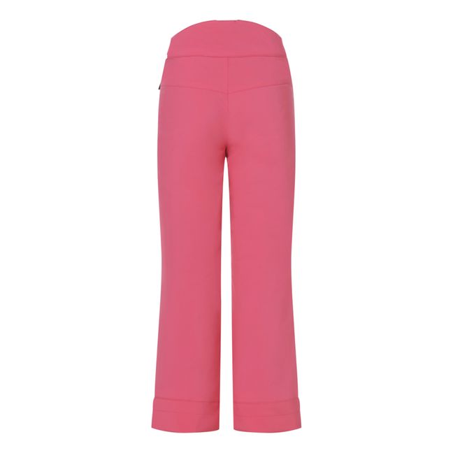 Pantalon de Ski Atlas | Rose