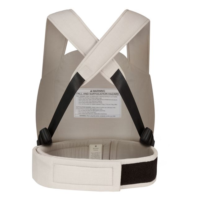 Porte-bébé Rookie Konnekt | Beige