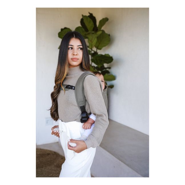 Porte-bébé Rookie Konnekt | Khaki