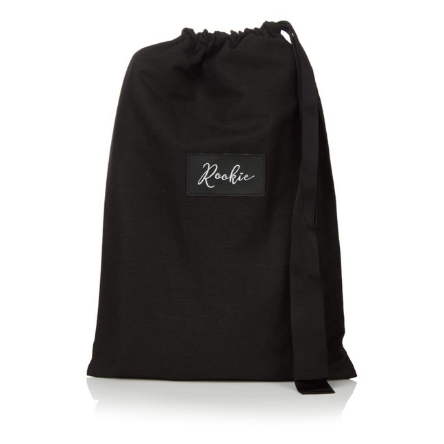 Porte-bébé Rookie Premium | Black