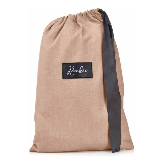 Porte-bébé Rookie Premium | Latte