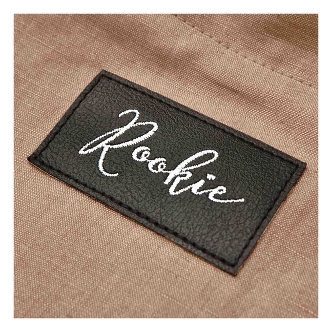 Porte-bébé Rookie Premium | Latte