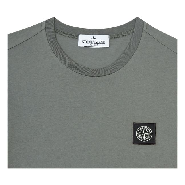 Camiseta | Azul Gris