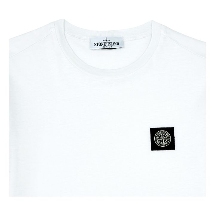 Camiseta | Blanco- Imagen del producto n°1