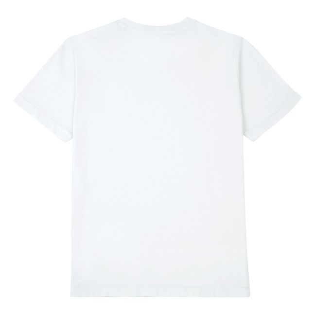 T-shirt | Blanc