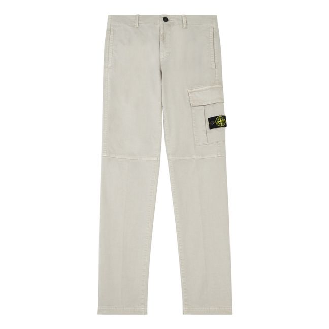 Cargo trousers | Grey