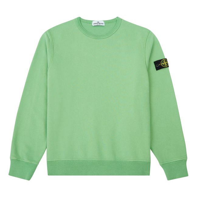 Sweatshirt | Green