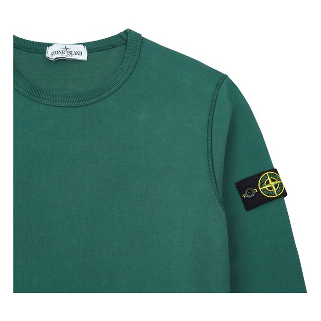 Sweat | Vert sapin