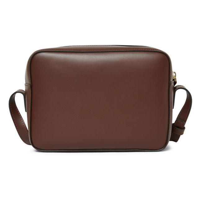 Sac Flyer | Marron