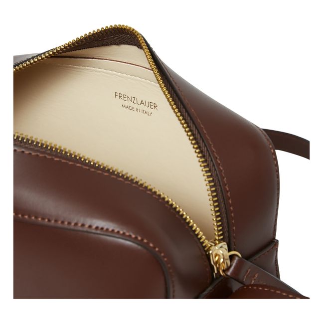 Flyer-Tasche | Braun