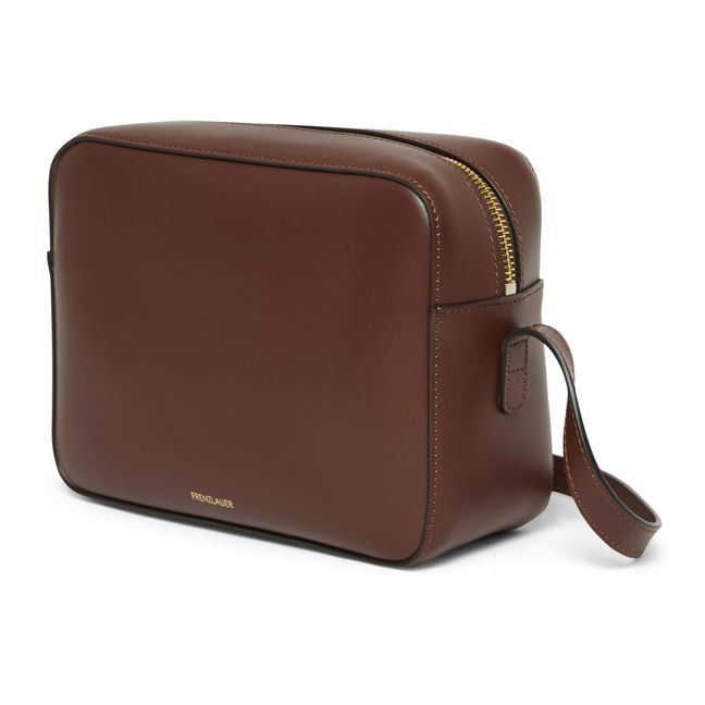 Flyer-Tasche | Braun