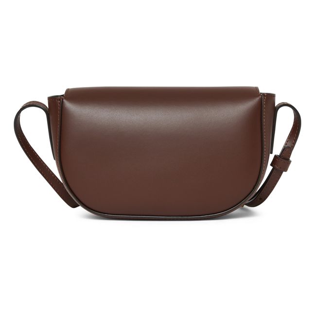 Mini Bag Swing | Brown