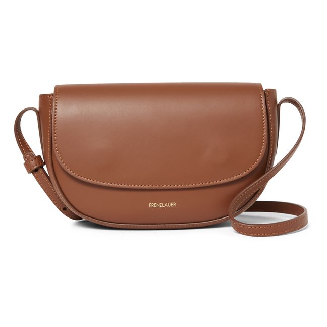 Mini Swing Bag | Kamelbraun