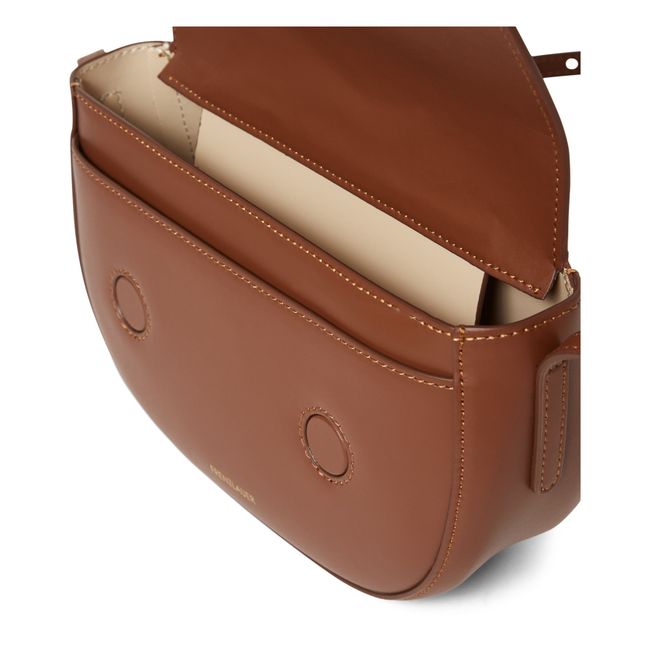 Mini Sac Swing | Camel