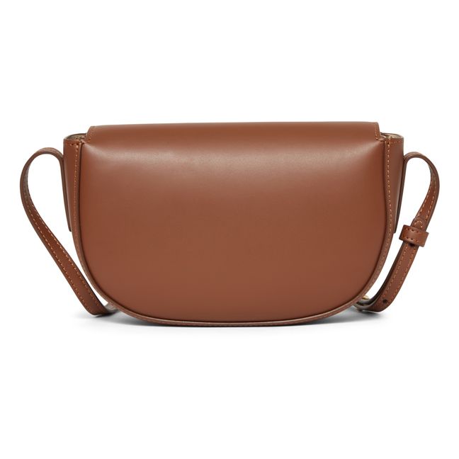Mini Swing Bag | Kamelbraun