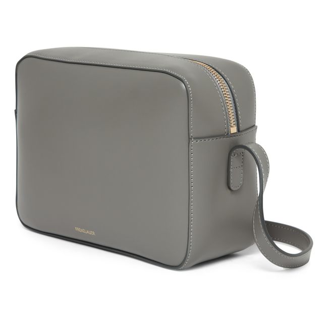 Flyer-Tasche | Grau