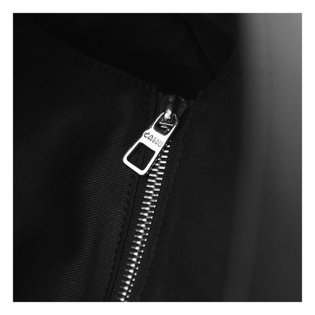 Cabas Zippé Le Pratique Medium | Marrone