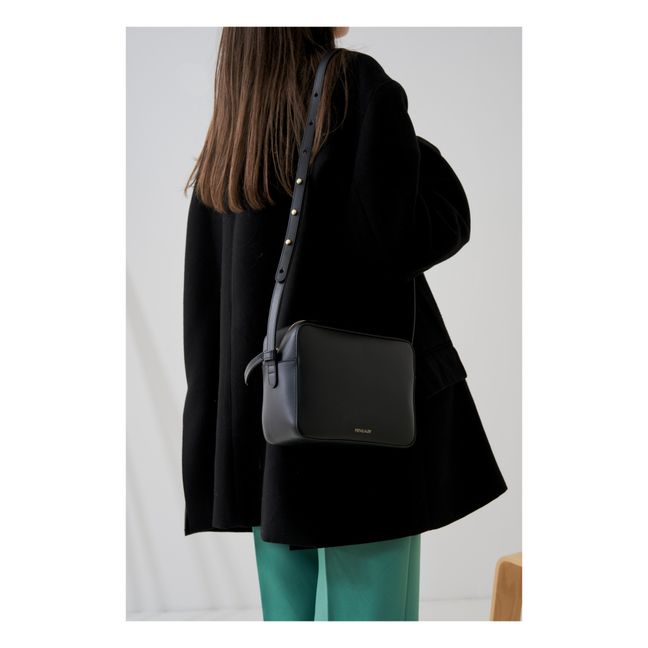 Sac Flyer | Noir