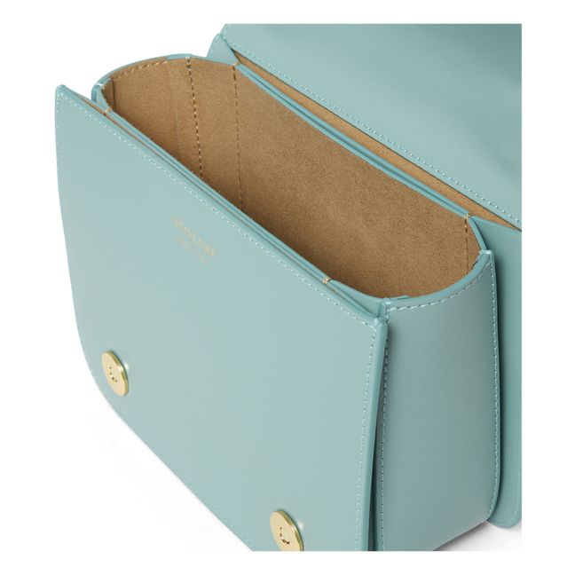 Sac Heritage | Bleu Clair