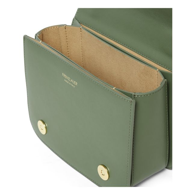 Heritage-Tasche | Salbei