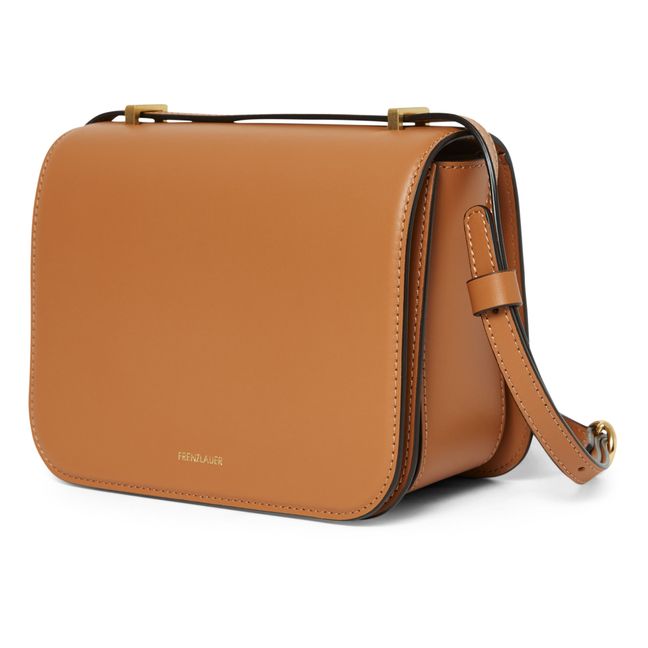 Heritage-Tasche | Karamel