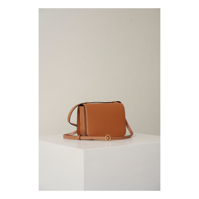 Heritage-Tasche | Karamel