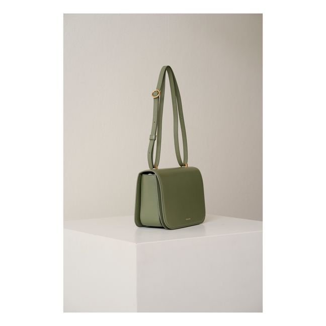 Sac Heritage | Sauge