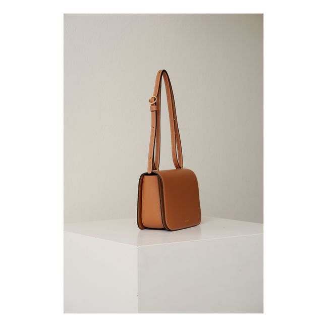 Heritage-Tasche | Karamel