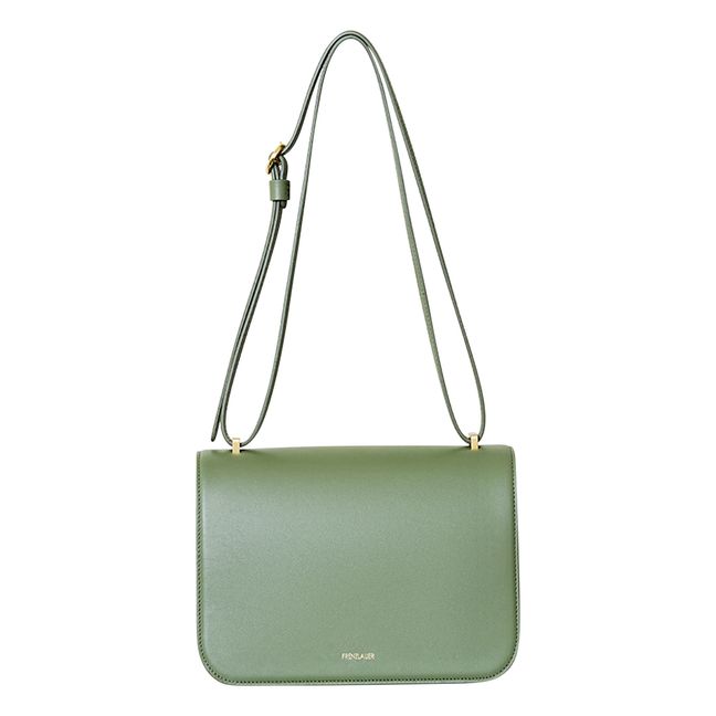 Sac Heritage | Sauge