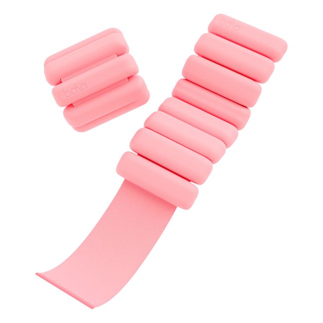 Armbandgewichte - 900 g | Blush