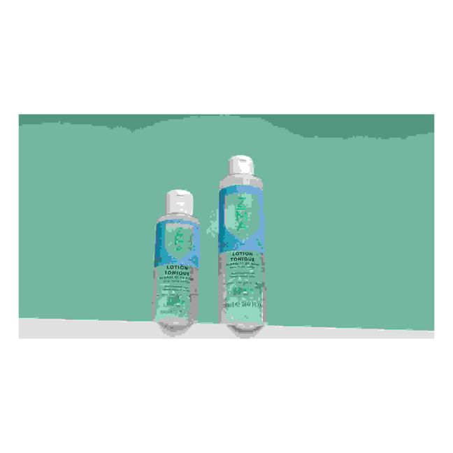 Lotion Tonique - 100ml