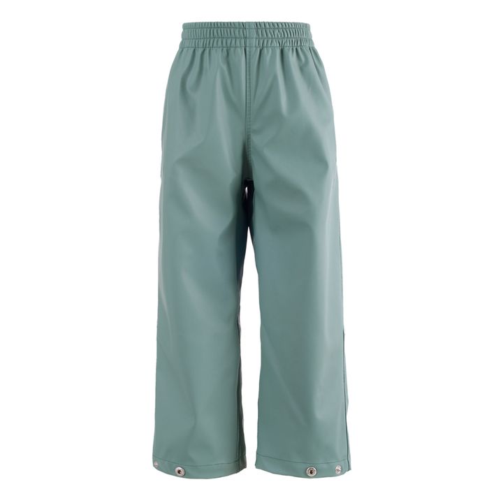 Pantaloni impermeabili Hidden Dragon | Verde Acqua- Immagine del prodotto n°0