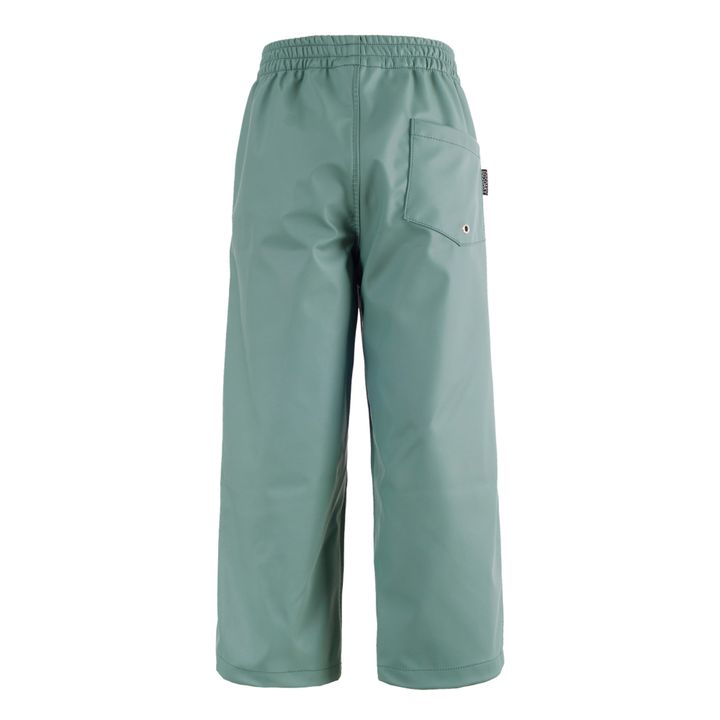 Pantaloni impermeabili Hidden Dragon | Verde Acqua- Immagine del prodotto n°4
