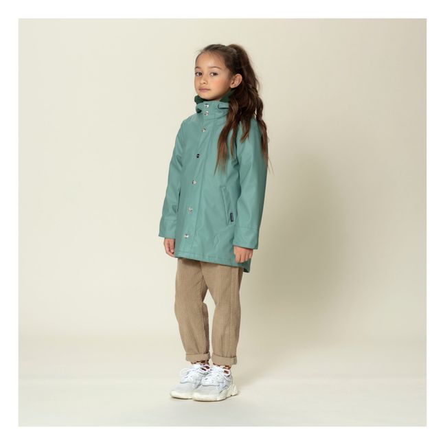 Parka best sale ciré fille