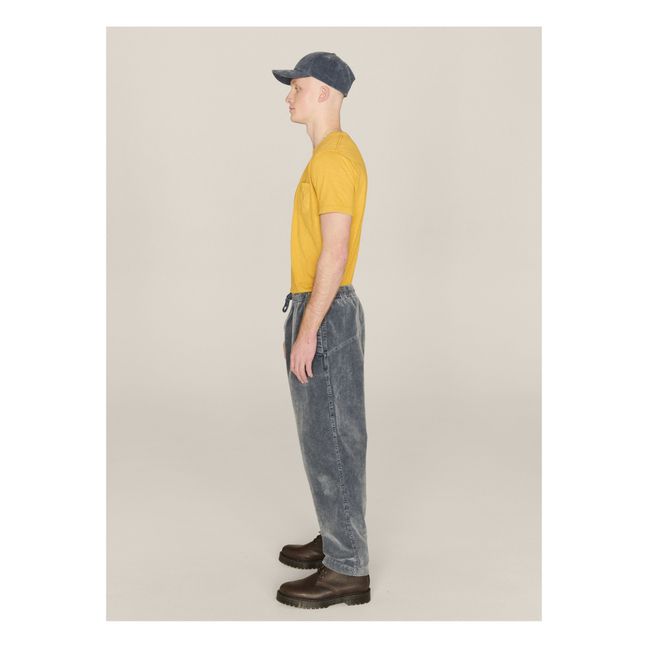 Pantalon Alva Skate  | Blu