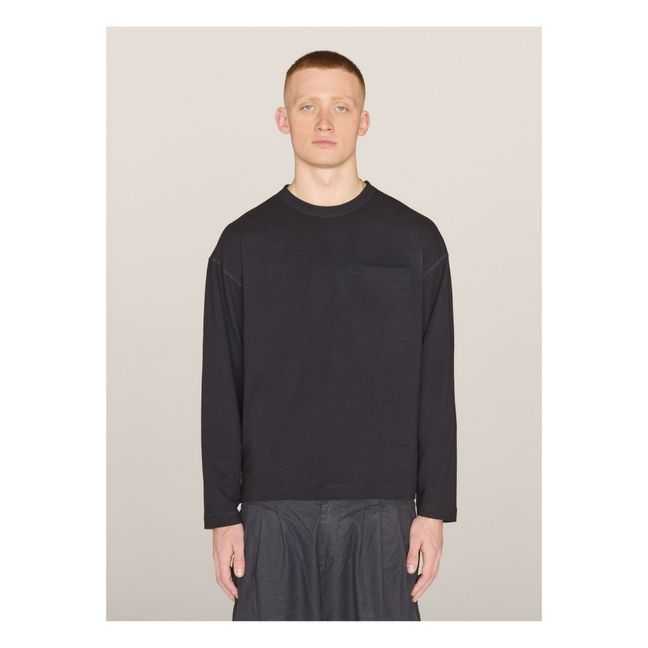 T-shirt Monterey | Bleu marine