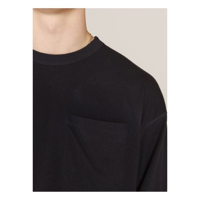 T-shirt Monterey | Bleu marine