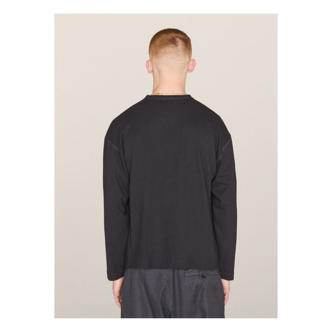 T-shirt Monterey | Bleu marine