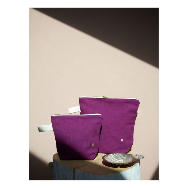 Trousse de toilette | Porpora