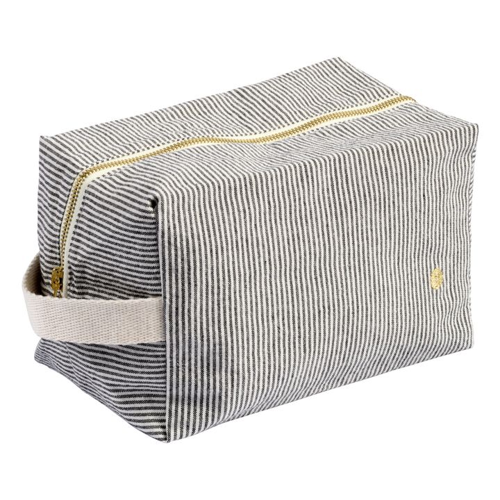 Valigetta Cube Finette | Caviale- Immagine del prodotto n°0