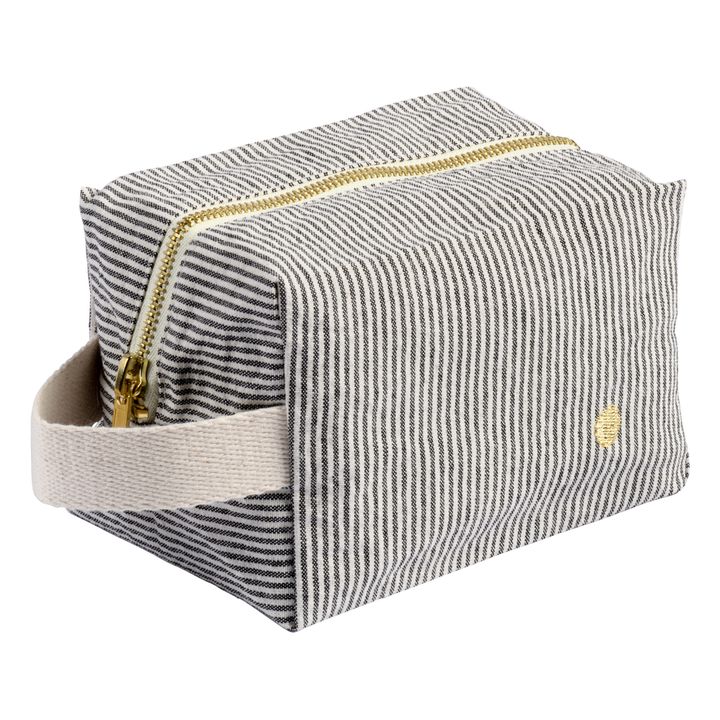 Valigetta Cube Finette | Caviale- Immagine del prodotto n°0