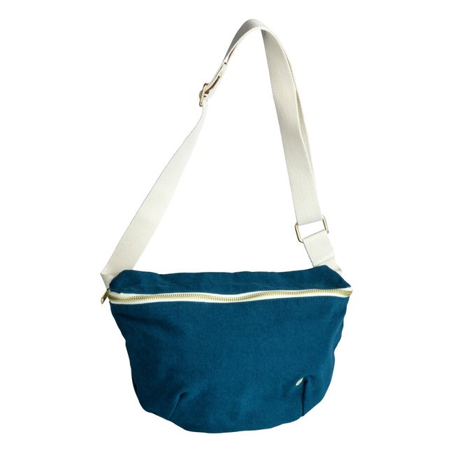 Banane Iona | Bleu canard