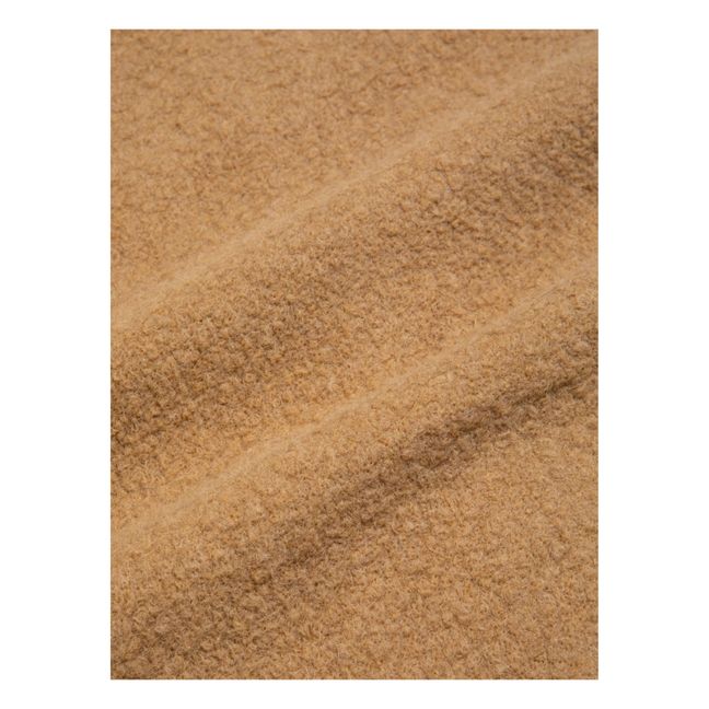 Veste Ormiston | Camel