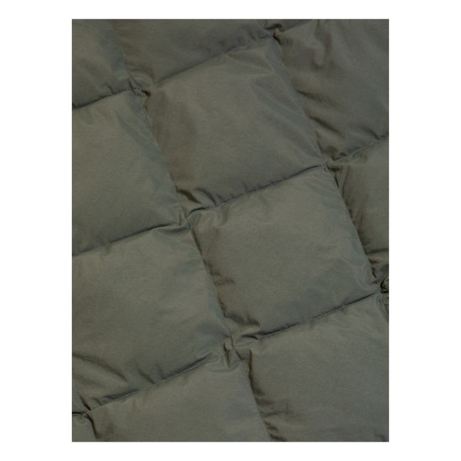 Veste Linton Down | Olive
