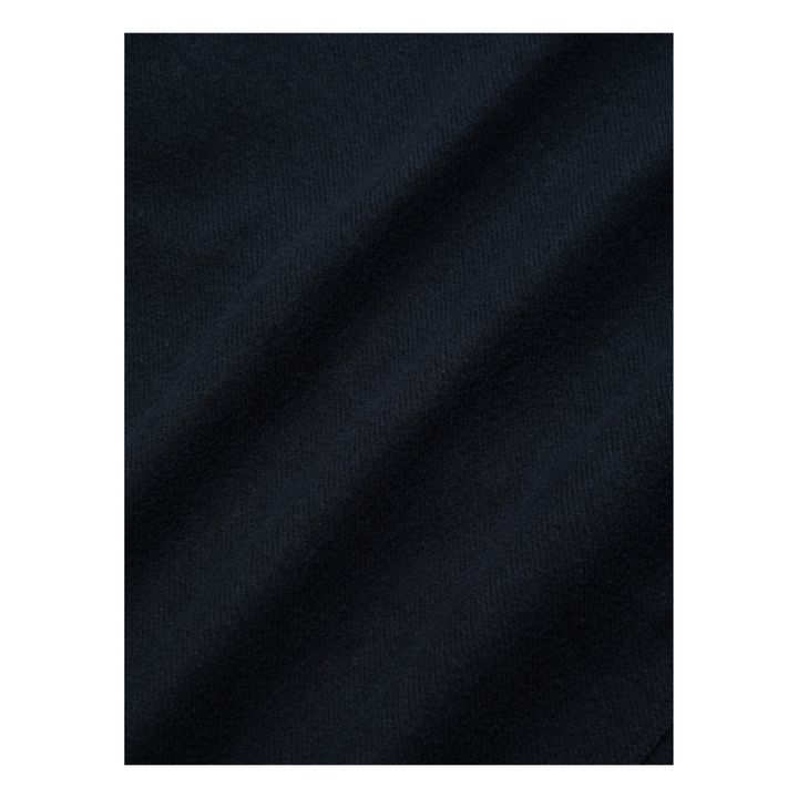 Camicia Armadale | Blu marino- Immagine del prodotto n°5
