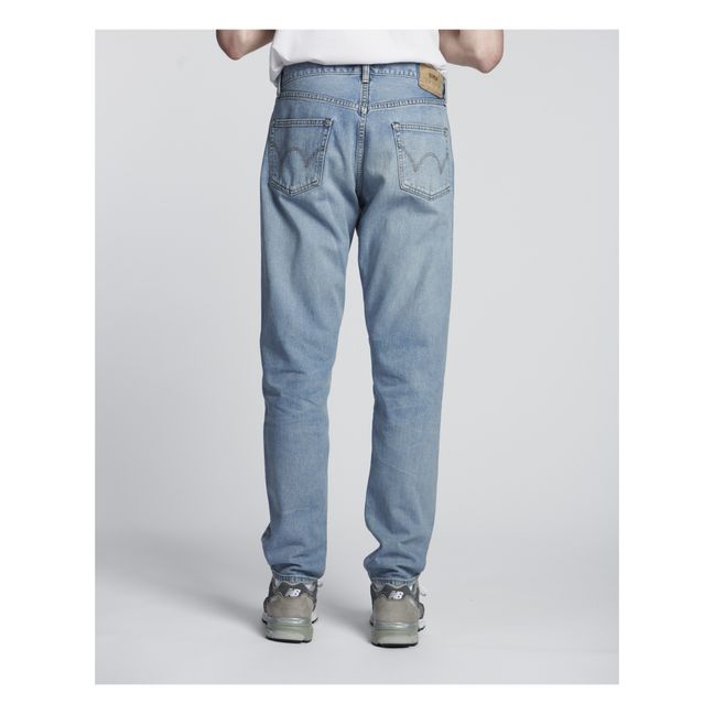 Jeans affusolati regolari | Demin