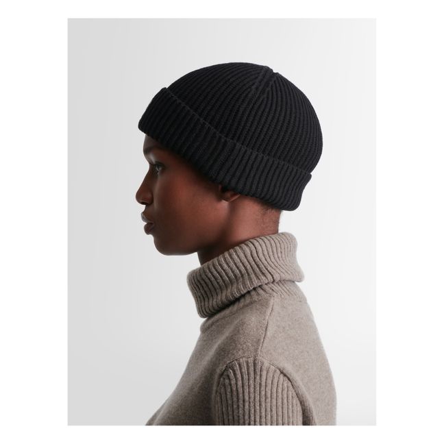 Bonnet Nyx | Black