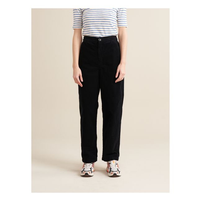 Pasop trousers - Women's collection | Black
