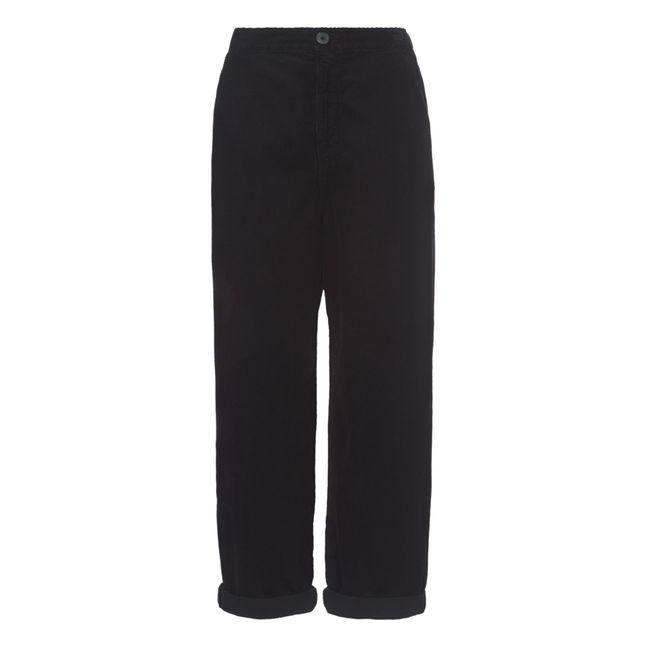 Pasop trousers - Women's collection | Black